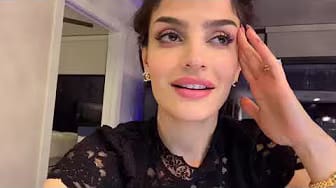 Post 3 by Shahad Al Qaysi on YouTube (video)