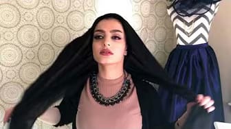 Post 1 by Shahad Al Qaysi on YouTube (video)