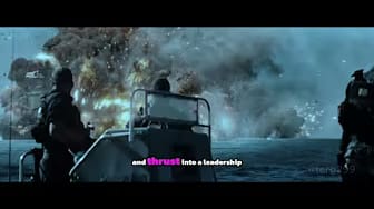 Post 8 by Ferg's Movies Recaps on YouTube (video)