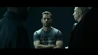 Post 7 by Ferg's Movies Recaps on YouTube (video)
