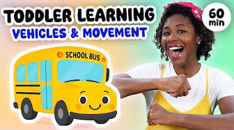 Post 3 by BB and Friends - Toddler Learning Videos on YouTube (video)