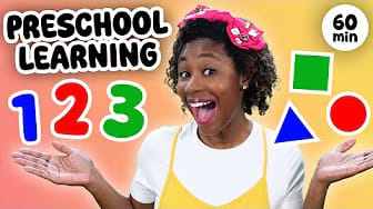 Post 6 by BB and Friends - Toddler Learning Videos on YouTube (video)
