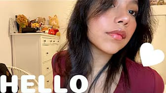 Post 2 by Audrey Sanay on YouTube (video)