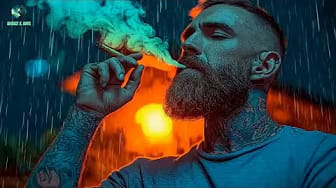 Post 8 by Smoke & Soul on YouTube (video)
