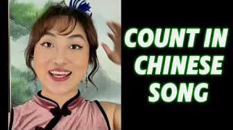 Post 3 by Charlize Chinese Culture on YouTube (video)