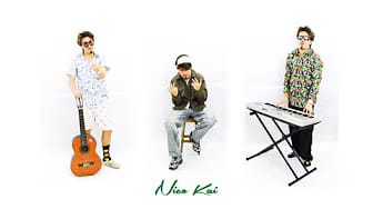 Post 4 by Nico Kai on YouTube (video)