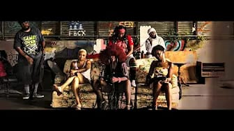 Post 9 by 9th Gutta on YouTube (video)