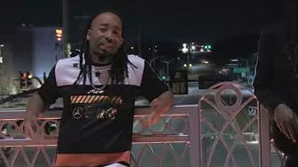 Post 5 by 9th Gutta on YouTube (video)