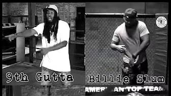 Post 4 by 9th Gutta on YouTube (video)
