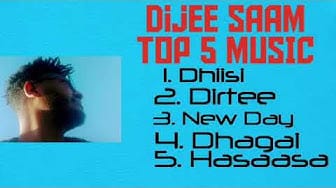 Post 7 by Vibe Ethiopia on YouTube (video)