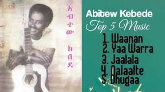 Post 9 by Vibe Ethiopia on YouTube (video)