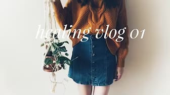 Post 2 by Lea Goes Green on YouTube (video)