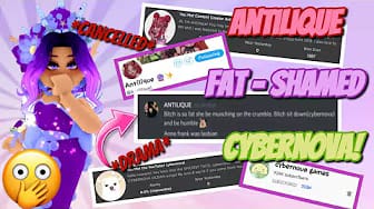 Post 3 by Bratz Doll Liz on YouTube (video)