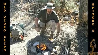 Post 8 by John Campbell on YouTube (video)
