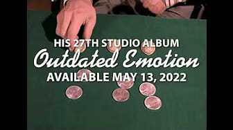 Post 3 by Delbert McClinton on YouTube (video)