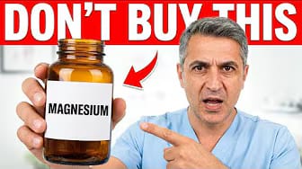 Post 2 by Dr. Evan Hartley | HealthHub on YouTube (video)