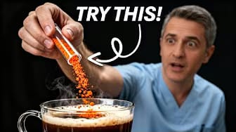 Post 6 by Dr. Evan Hartley | HealthHub on YouTube (video)