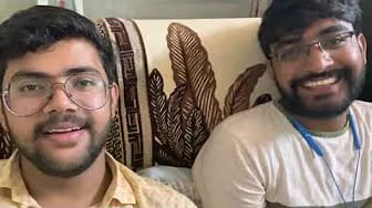 Post 3 by Bhansa Vloger on YouTube (video)