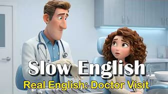 Post 10 by Anna Daily English on YouTube (video)