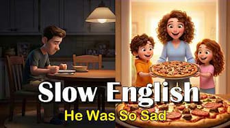 Post 9 by Anna Daily English on YouTube (video)