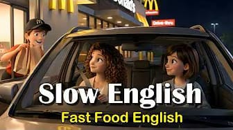 Post 6 by Anna Daily English on YouTube (video)