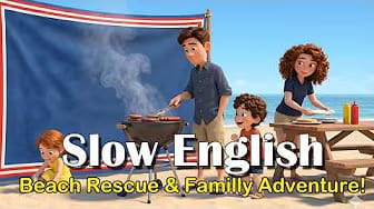 Post 5 by Anna Daily English on YouTube (video)