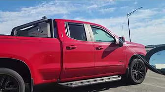 Post 1 by DriveTech on YouTube (video)