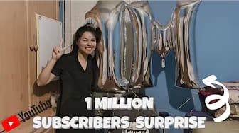 Post 3 by Tina Hoang on YouTube (video)
