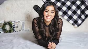 Post 10 by Tina Hoang on YouTube (video)