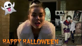 Post 7 by Tina Hoang on YouTube (video)
