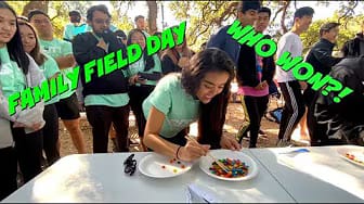 Post 6 by Tina Hoang on YouTube (video)