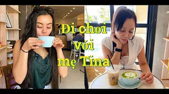 Post 1 by Tina Hoang on YouTube (video)