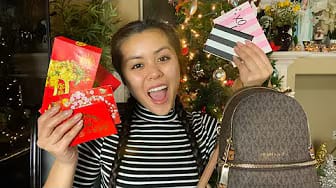 Post 5 by Tina Hoang on YouTube (video)