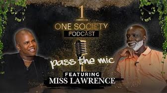 Post 2 by 1 Society Podcast on YouTube (video)