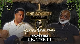 Post 5 by 1 Society Podcast on YouTube (video)