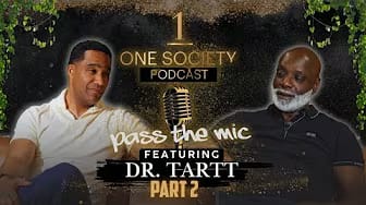 Post 7 by 1 Society Podcast on YouTube (video)