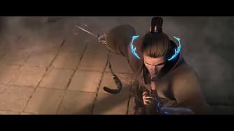 Post 10 by WolfSmoke on YouTube (video)