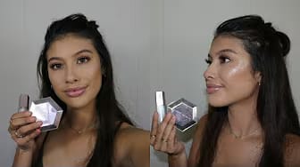 Post 3 by Stacey Garcia on YouTube (video)