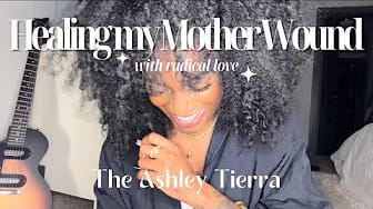 Post 4 by TheAshleyTierra on YouTube (video)