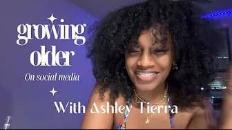 Post 2 by TheAshleyTierra on YouTube (video)