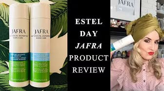 Post 10 by Estel Day on YouTube (video)