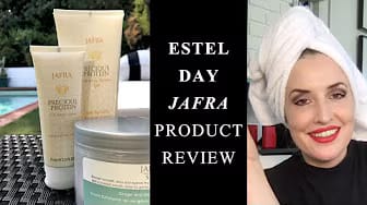 Post 1 by Estel Day on YouTube (video)