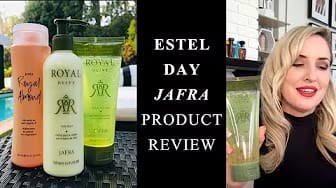 Post 2 by Estel Day on YouTube (video)