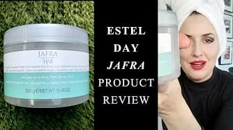 Post 6 by Estel Day on YouTube (video)