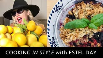 Post 7 by Estel Day on YouTube (video)