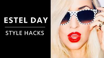 Post 5 by Estel Day on YouTube (video)