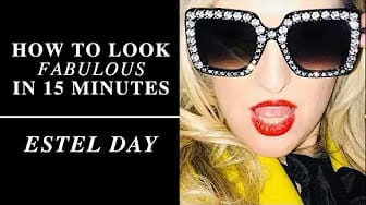 Post 3 by Estel Day on YouTube (video)