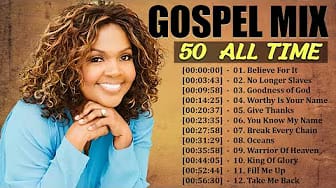 Post 1 by Gospel Music TV on YouTube (video)