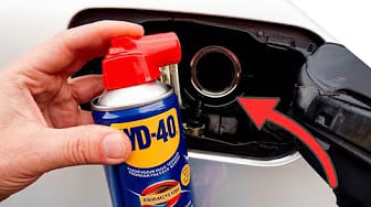 Post 9 by Ryan's Car Secrets on YouTube (video)