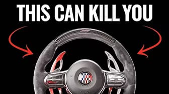 Post 10 by Ryan's Car Secrets on YouTube (video)